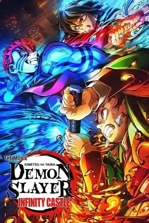 Demon Slayer - Anonym IPTV Premium IPTV Subscription