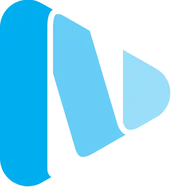 Anonym IPTV official service logo