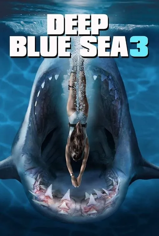 Deep Bleu Sea 3 - Anonym IPTV Premium IPTV Subscription